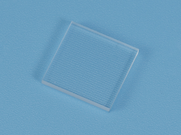 Microarray medical instrument lens-谷麦科技集团股份有限公司
