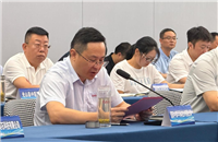 引智赋能创新  聚力提质增效——谷麦科技集团持续深化产学研协同创新